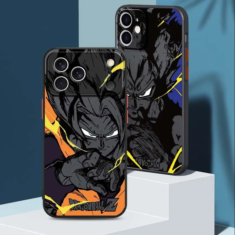 Anime Art D-Dragone… - image