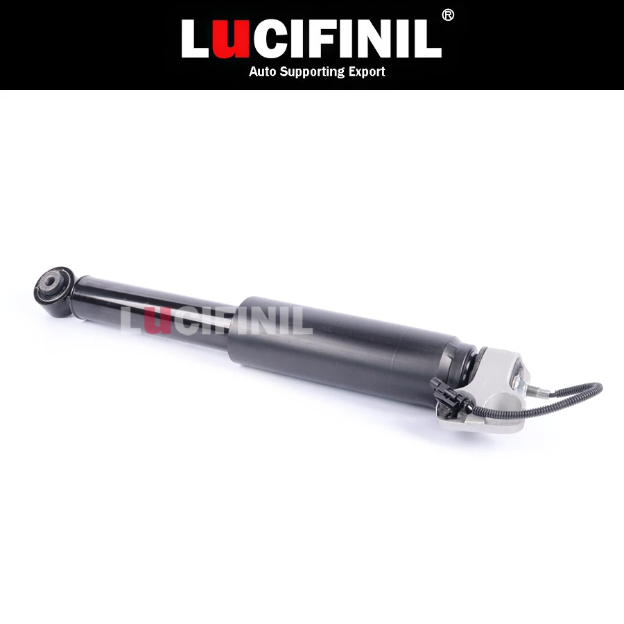 LuCIFINIL Left Rear Shock Absorber W/Electric For Cadillac ATS 2013-2019 CTS 2014-2020 84230453 22931831 22988735 23146371