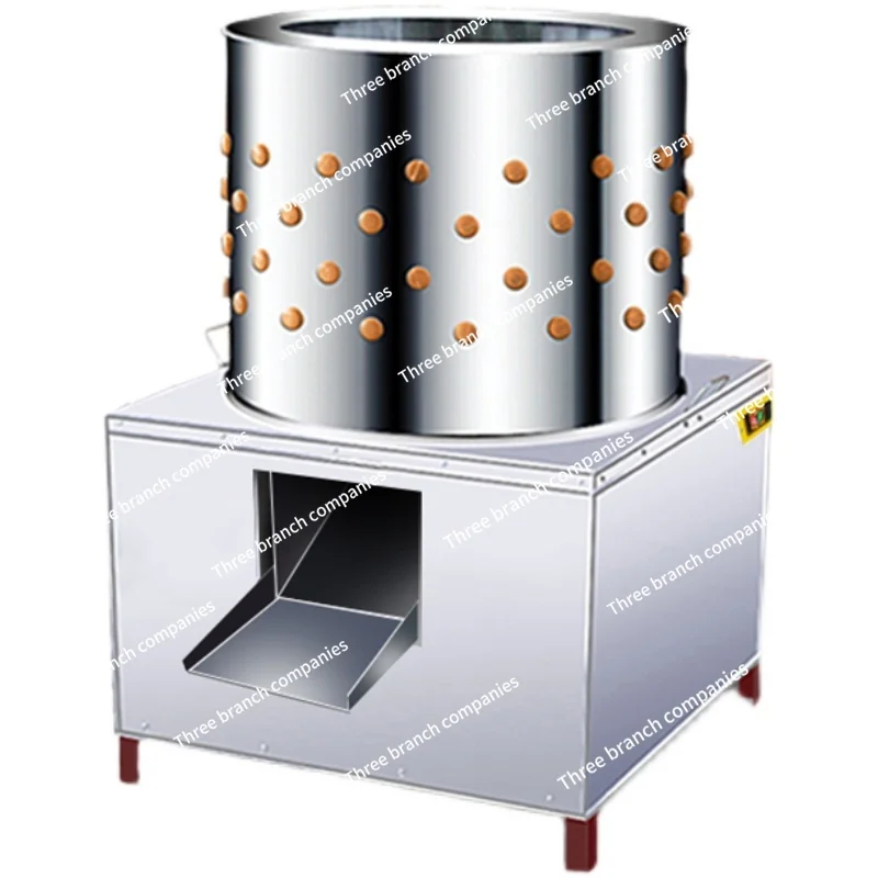 

Прибор для удаления перьев птицы, устройство из нержавеющей стали для уничтожения куриц и вытягивания волос, маленькое устройство для удаления волос у продавцов дома