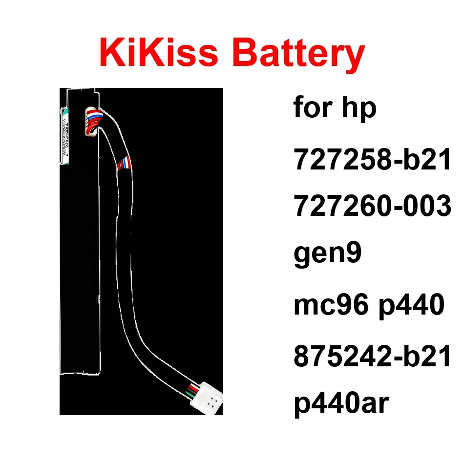 Battery Long Lastin…
