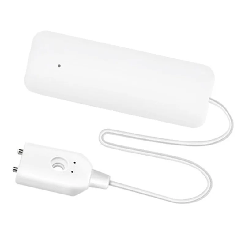 A003 3X Tuya Zigbee датчик утечки воды беспроводной детектор затопления обнаружение утечки воды сигнализация о переливе уровня воды