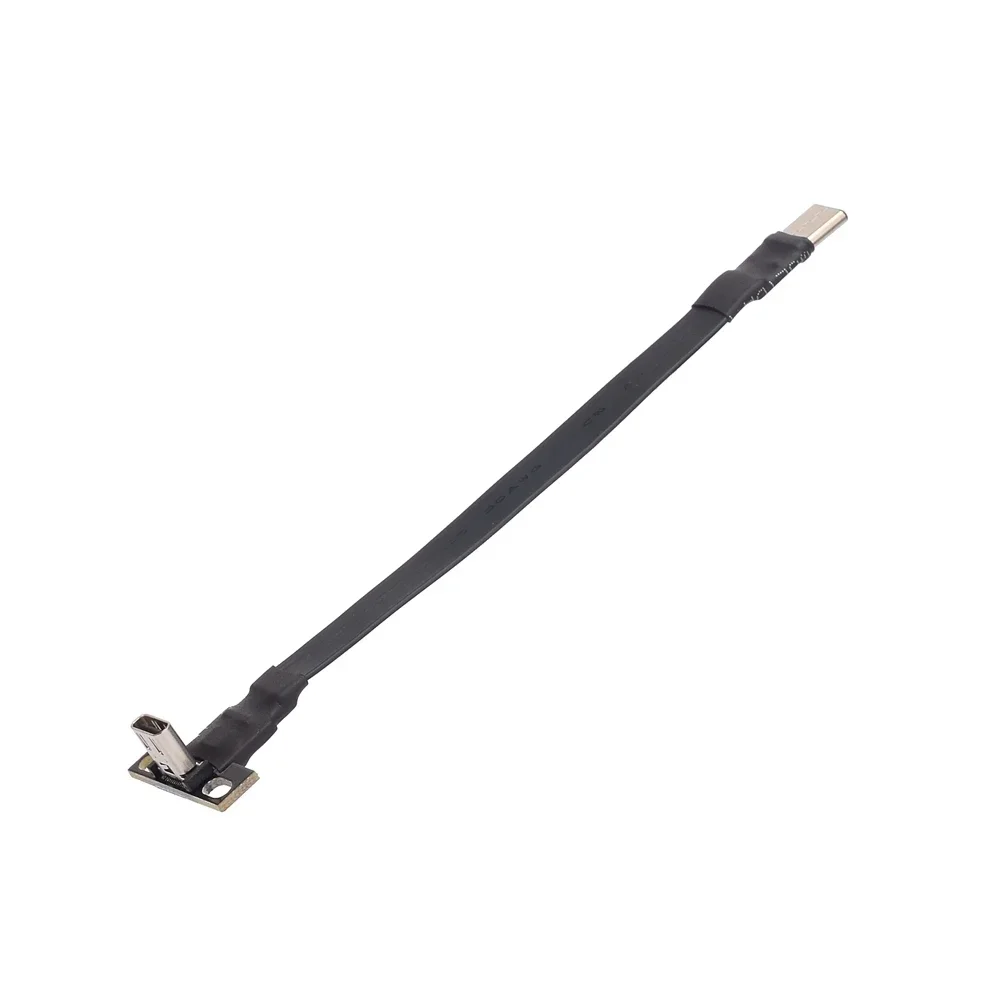 fita-fpv-usb-31-tipo-c-cabo-de-extensao-plana-parafuso-buraco-90-graus-para-cima-para-baixo-angulo-usb-c-dados-10gbps-gen2-velocidade-total-cabo-usb31
