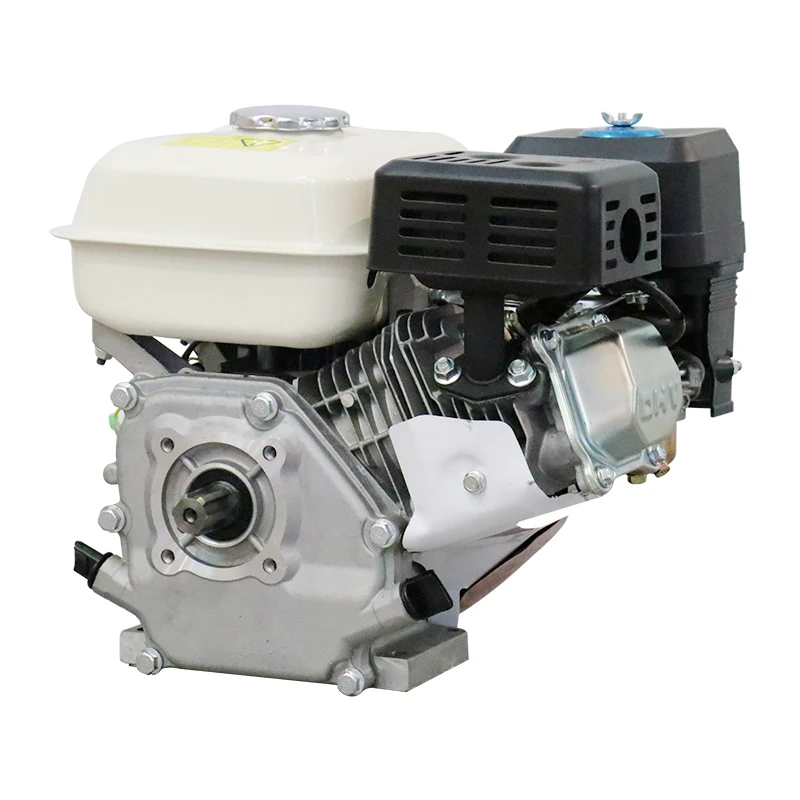 Wholesale High Quality 4-Stroke Air Cooled OHV 215cc 7.5hp gasoline engine 170F