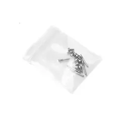 Watch Screws for 41mm Watch Case NH35/NH36/4R36 Movement Replacement Wristwatch Repair Parts