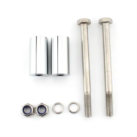 10 best sales Kawasaki Vulcan EN500 - №8