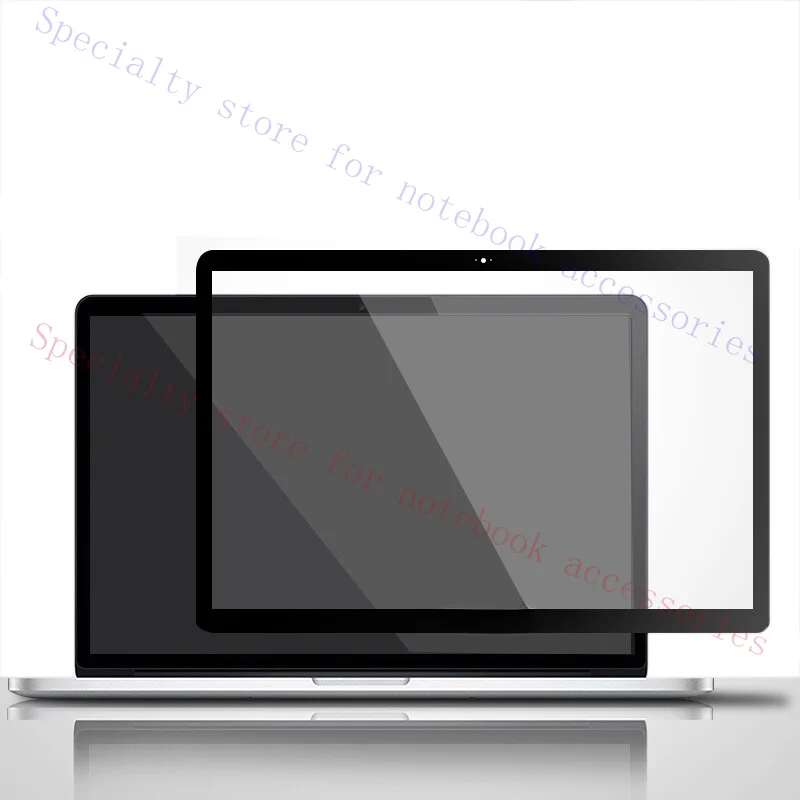 НОВЫЙ ЖК-экран с стеклянной линзой для MacBook Pro 15 A1286 2009 2010 2011 2012 2013