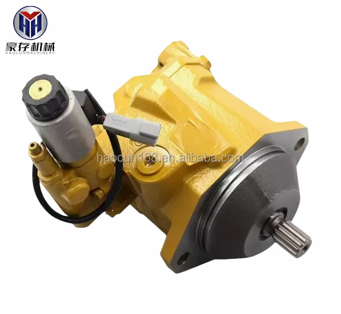 High quality 2959426 CAT Hydraulic pump Equipment Repair Parts 295-9426 Hydraulic Piston Motor