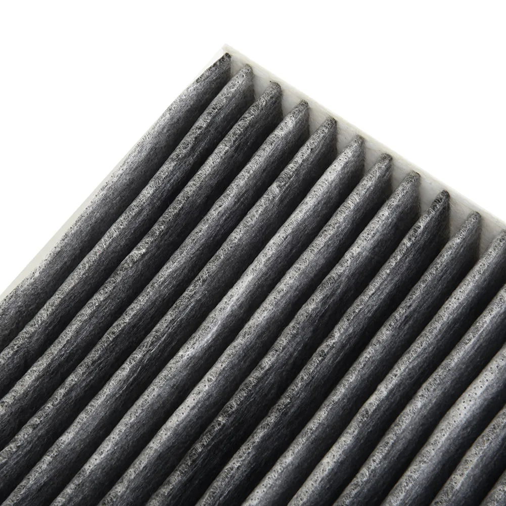 Air Filter Charcoal Cabin Car Accessories Car Filter Easy Installation Front 87139-30100 For Lexus GS350 GS450h