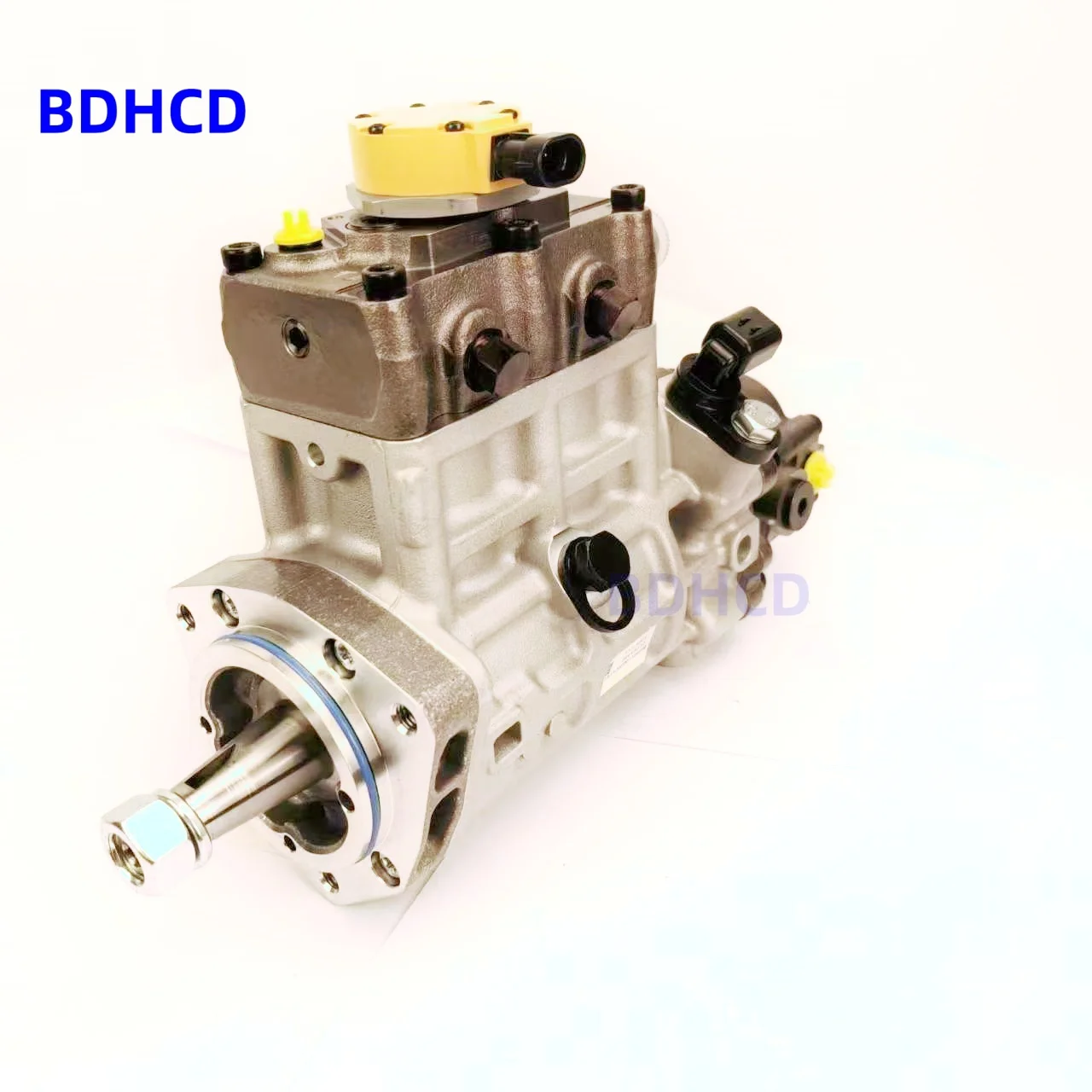 BDHCD 317-8021dies el مضخة الوقود مضخة السكك الحديدية المشتركة 2641A312 271-2265 10R-7659 2641A405 مضخة الوقود عالية الجودة C6.6 يموت el المحرك