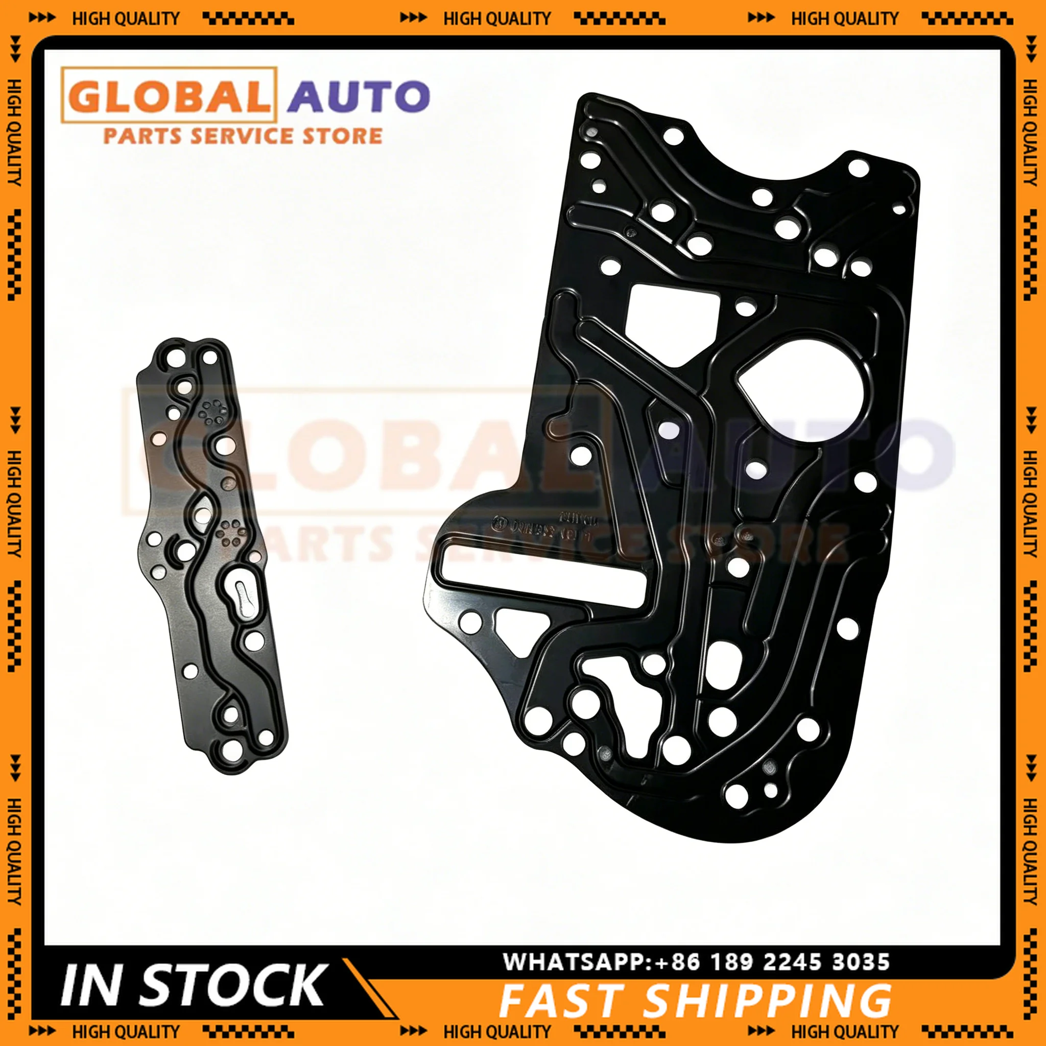 0AM DQ200 Gearbox Transmission Accumulator Housing 0AM325066 Fits For Audi VW DSG 7-Speed Brand New 0AM325066C 0AM325066AC