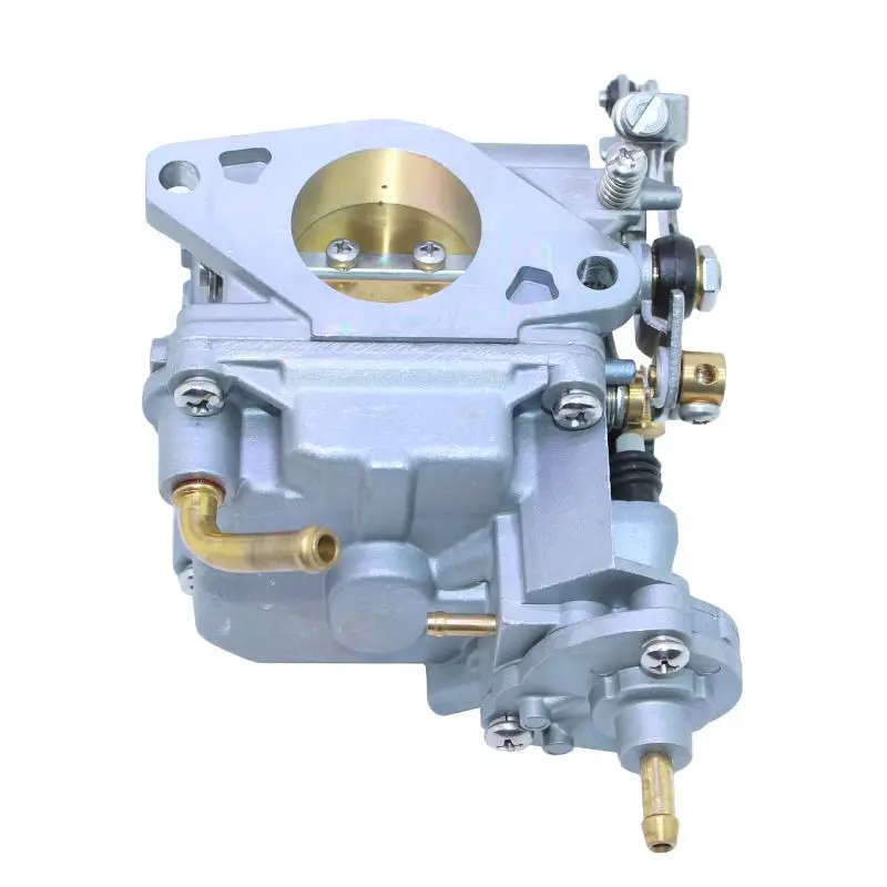 8M0129551 8M0109534 853720T16 853720T20 Carburetor Assy for Mercury Mariner 4 Stroke 15HP 20HP Outboard Engine