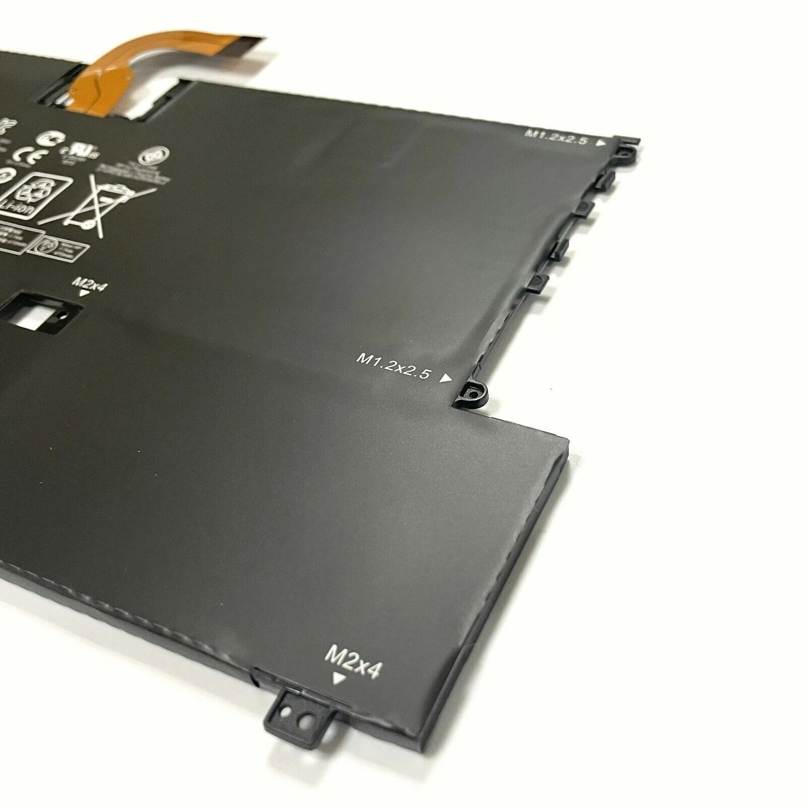 For HP Spectre Pro 13 G1 13-V000 843534-1C1 HSTNN-IB7J SO04XL Battery