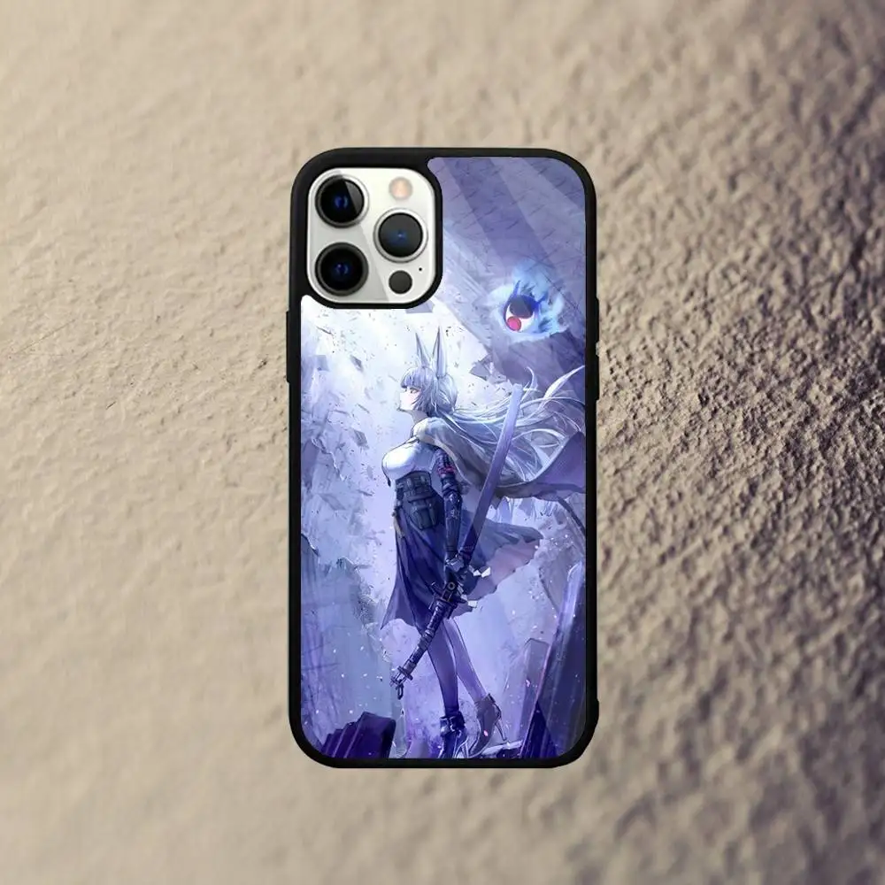 حافظة هاتف H-Hoshimi M-Miyabi ZZZ لهاتف iPhone 17,16,15,14,13,12,11,Pro,Max,Plus,Mini,SE4,E شحن لاسلكي Magsafe مغناطيسي #5