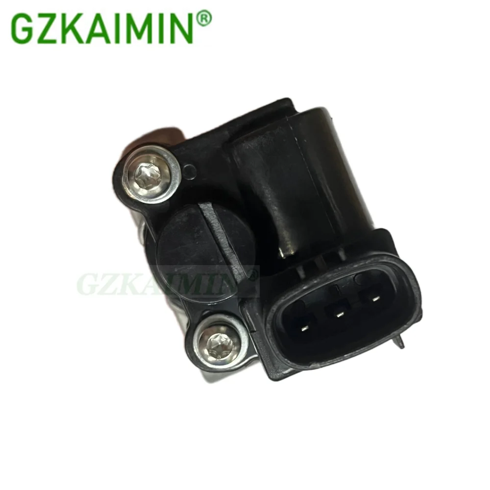 

22270-66020 136800-1950 IAC Клапан регулирования воздуха холостого хода для Toyota