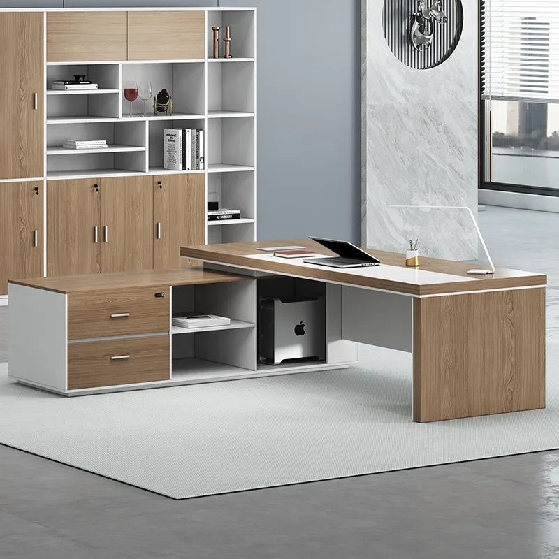 Boss, Office Desk A…