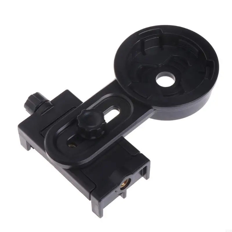 4XFD Universal Adapter Adapter Adapter Mount Mount Binocular Monocular Clip