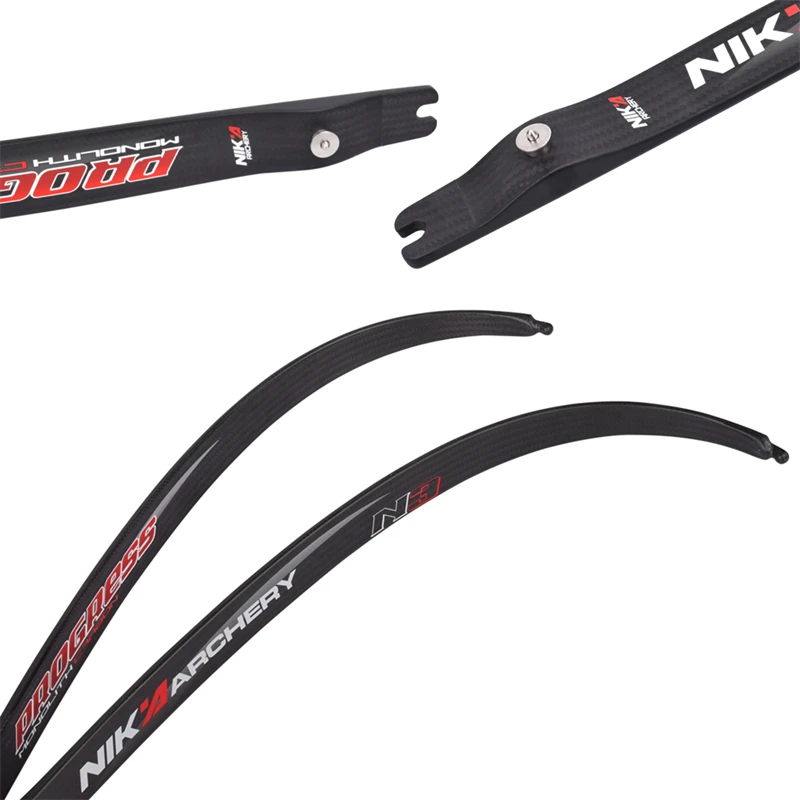 Nika Archery Recurv… - image