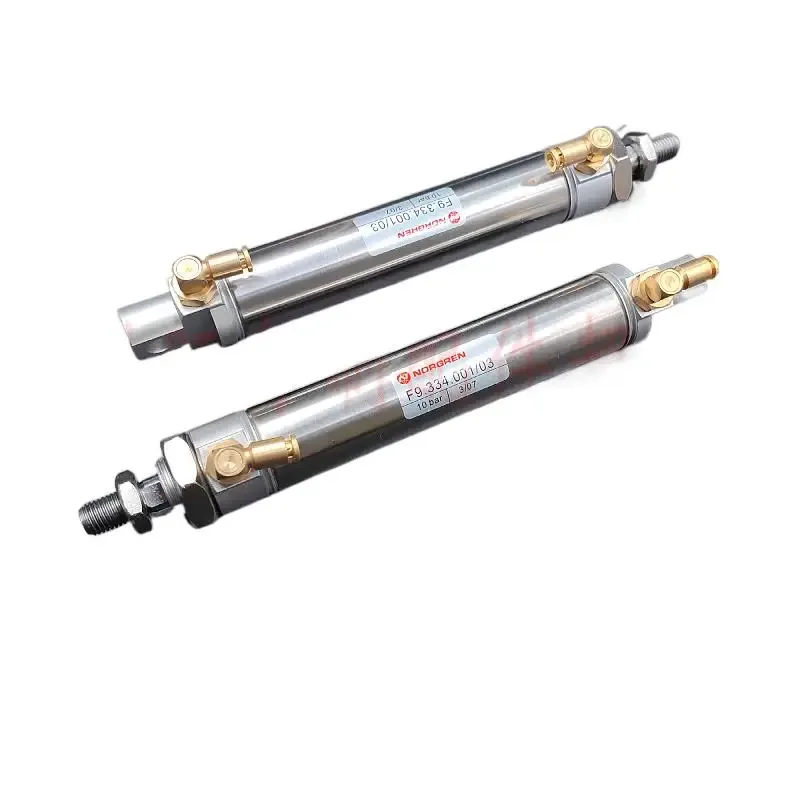 

1 pcs for Heidelberg 102 printing machine paper receiving cylinder Paper suction F9.334.001
