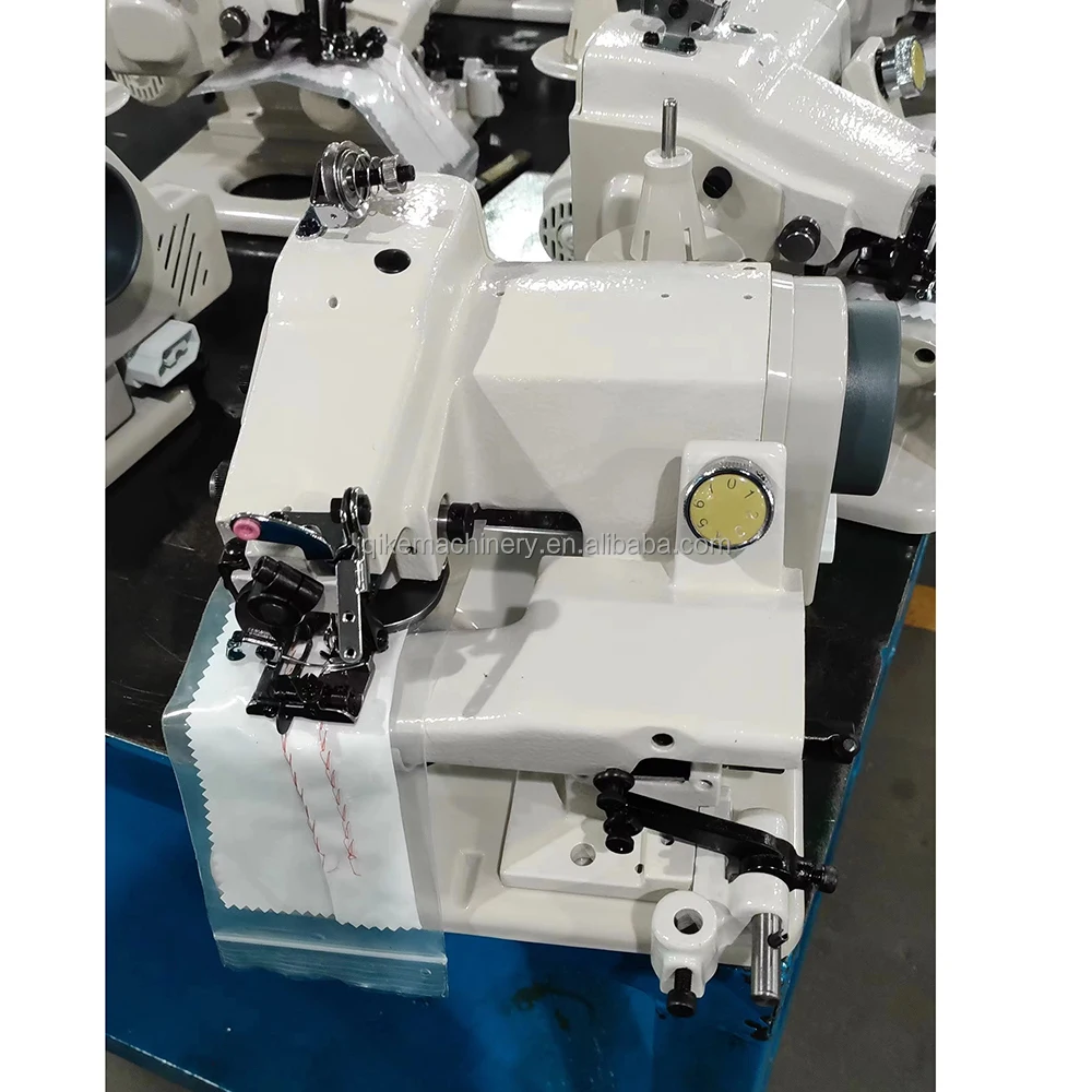 Industrial Desktop Blind Sewing Machine CP-500 Blind Stitch Machine for Home And Business Use