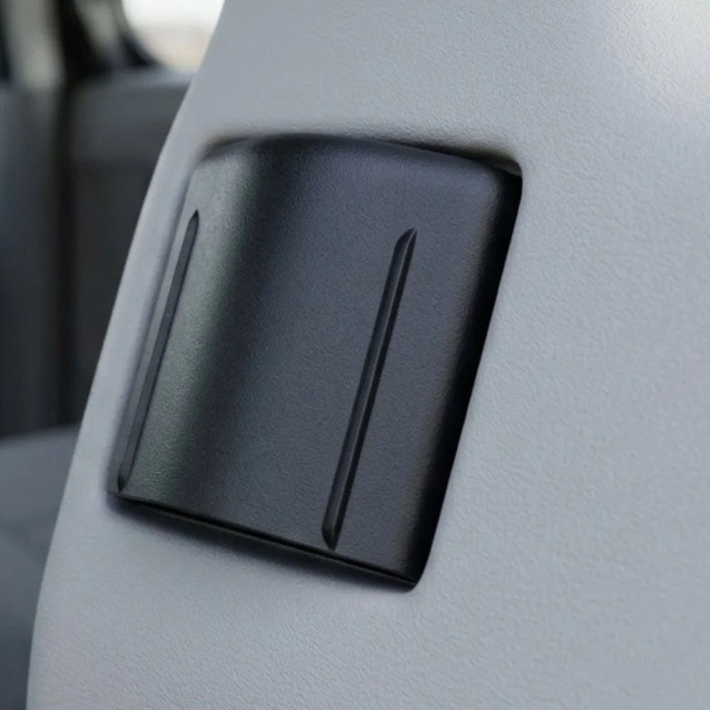 Vehicle for Lock Switch Door Lock Insert For Vehicle Interior Restoration Practical Quality Materials Perfectly Fit Car Model