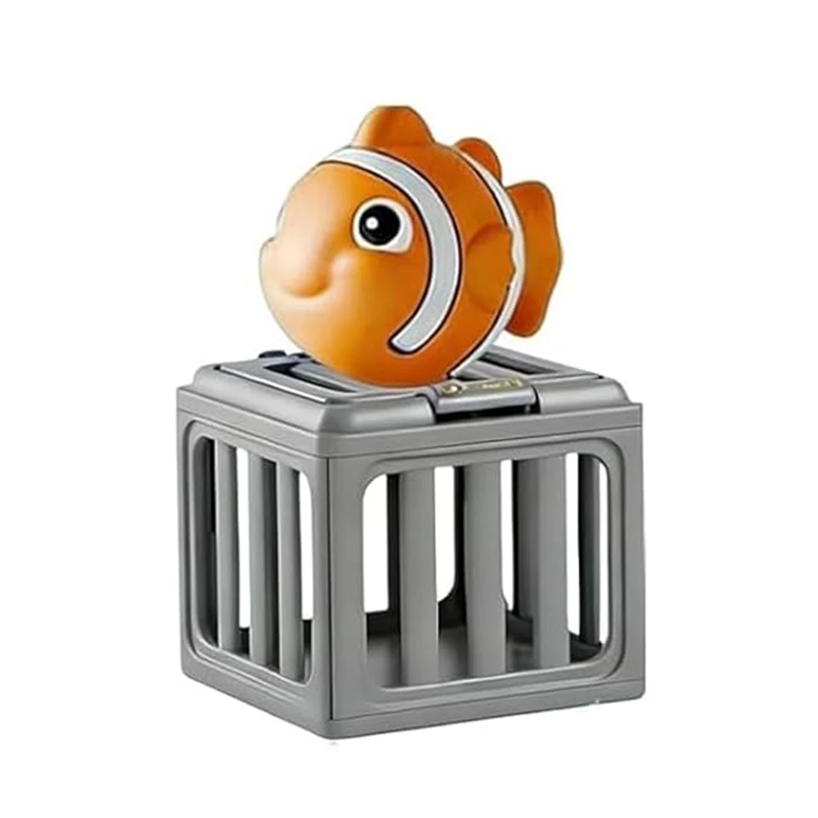 Bad speelgoed set voor peuters met dieren en visspel_voghion.com