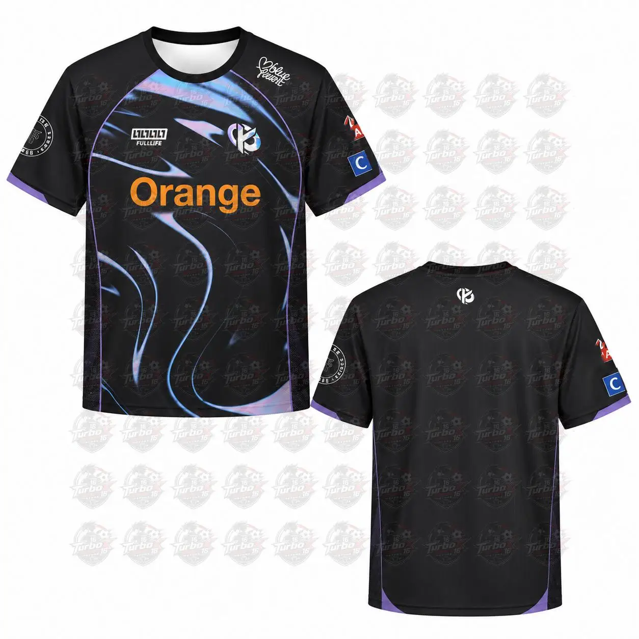 Футболки-джерси Karmine Corp 2026 Ultra Eternal Fans Uniform, футболки Kcorp Lol Esports Team Valorant, мужские уличные футболки во французском стиле