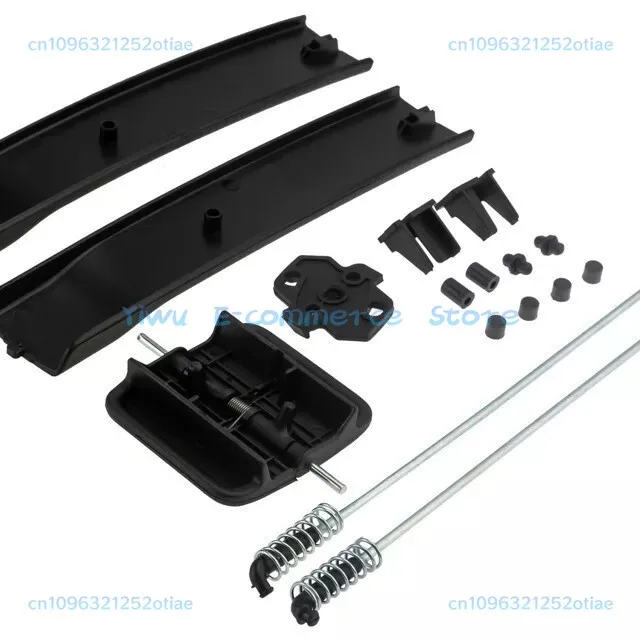Applicable to Volkswagen door repair kits 7H0847781B, 7H0847785, and 7H0847788A