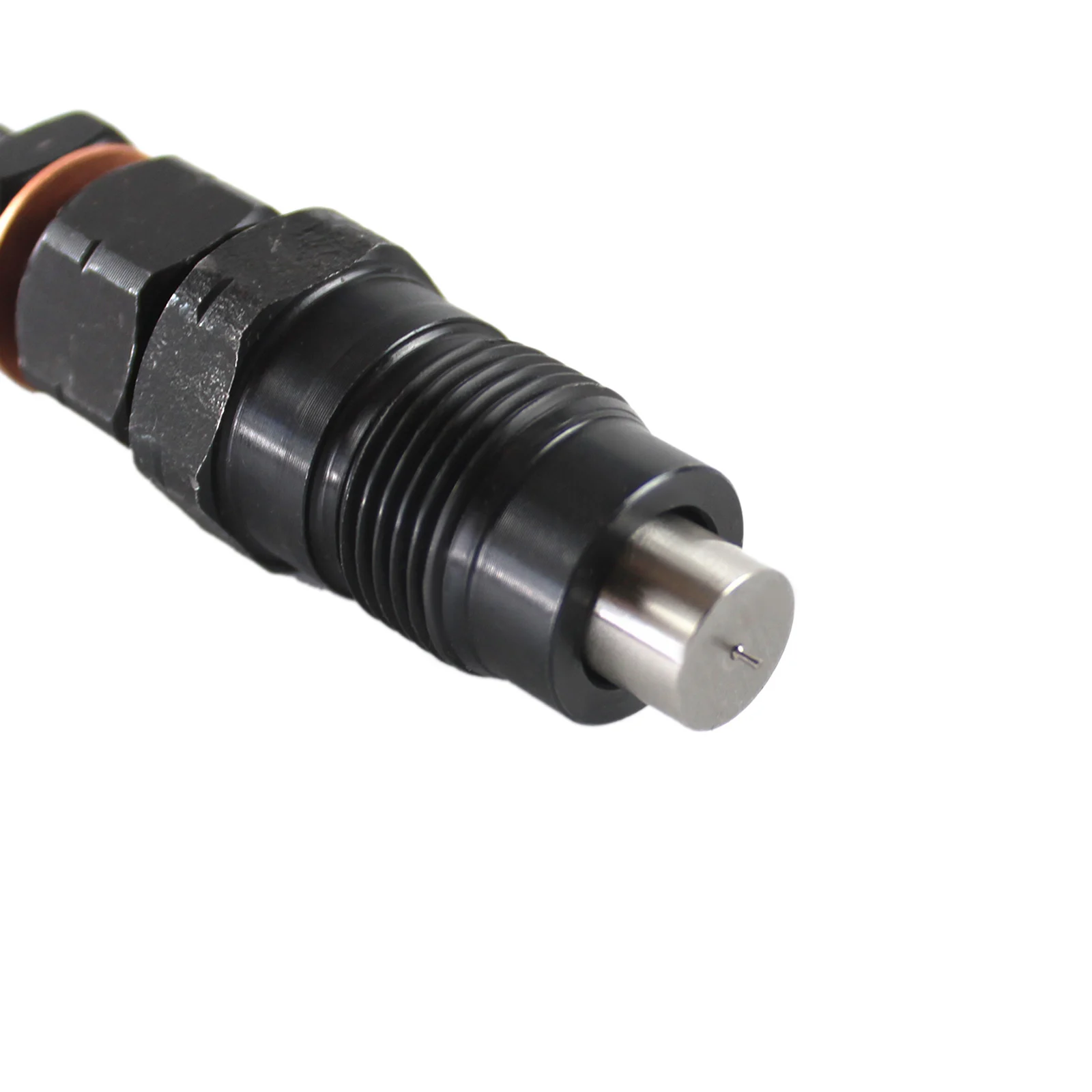 4pcs Fuel Injector Engine 4D56 MD196607 for Mitsubishi L400 L200 L300 PAJERO K34T K74T fit Bosch Denso 9430610179 105148-1311