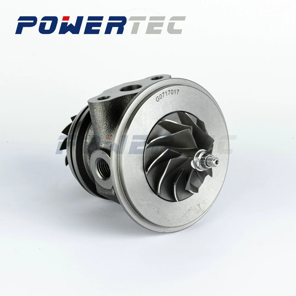 TB25 New Turbo Core For Nissan Terrano II 2.7 TD 92Kw TD27TI Turbine CHRA 452162-5001S Turbocharger Cartridge 144117F400 1997-