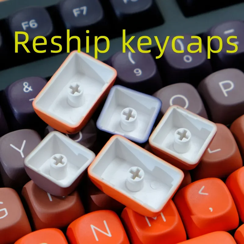 Neem Deze Foto Voor Vervangende Keycaps