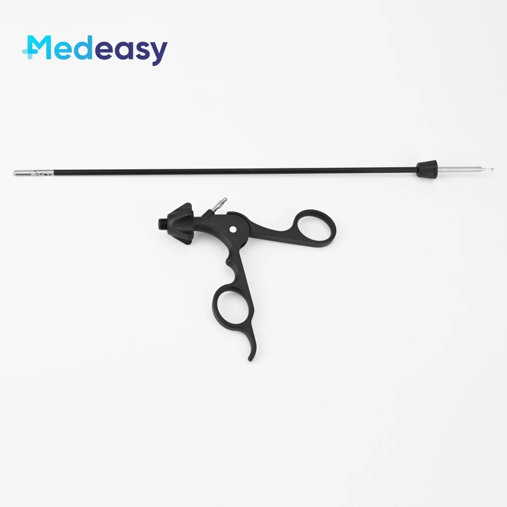Good Quality Laparoscopic Simulate Instruments Training Tools Dissecting Grasping Forceps