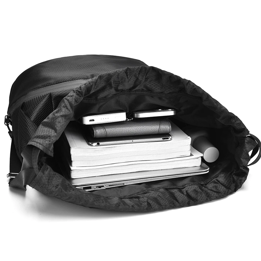 Thumbnail 4 - #30 Best Drawstring Bags to Buy In 2026