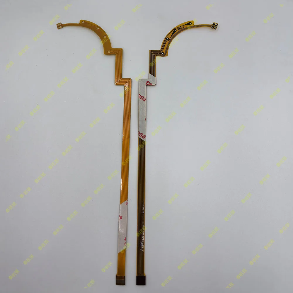 New 100-400Mm Lens … - image