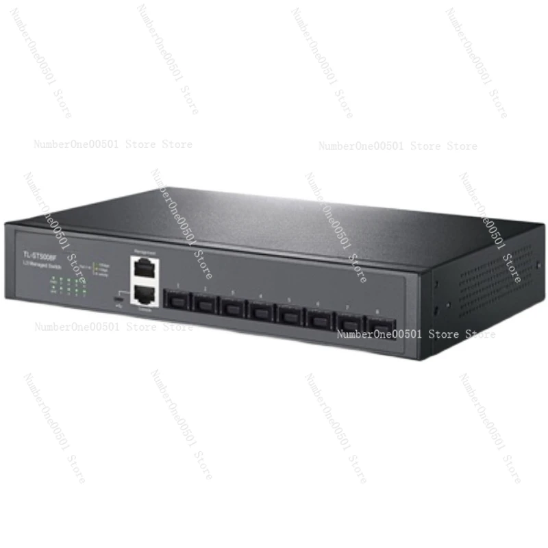 TP-LINK TL-ST5008F …