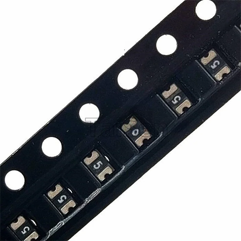 20PCS 0805 SMD PPTC Fuse 2012 Self-Resetting 0.1A 15V/0.2A 9V/0.3A 6V/0.5A 6V/0.75A 6V/1A 10V/2A 10V/3A 10V