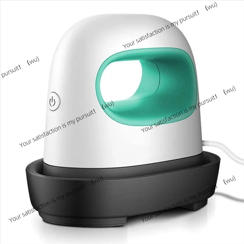 for Pressing Small Objects Like Shoes Stuffed Animals Hats Ceramic-Coated Heat Plate EU Plug A06R EasyPress Mini Heat Press