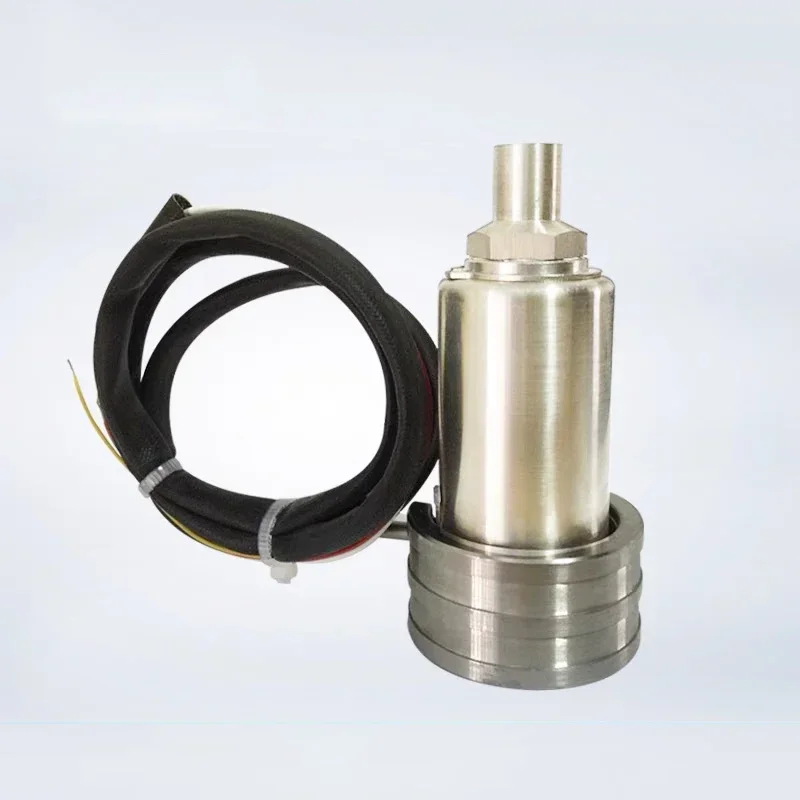 2025 Full Specification Single Point Large Nozzle Complete Hot Runner Hot Nozzle Mold Nozzle Single Point Hot Runner
