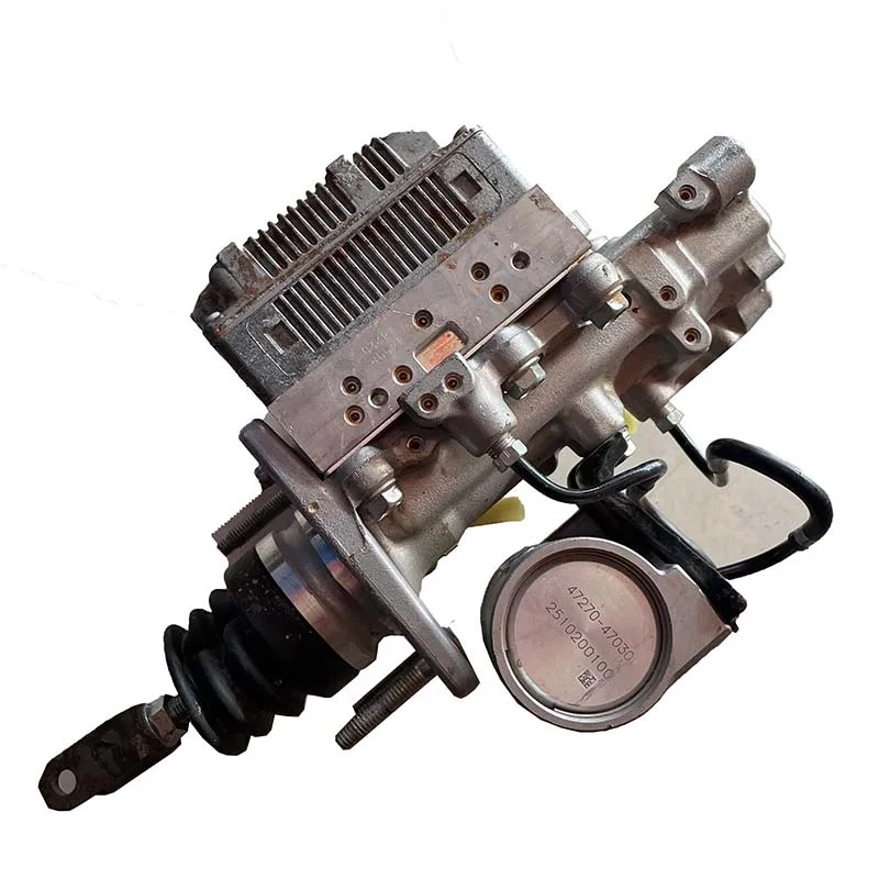 

ABS Brake Pump for 2010-2015 Prius Hybrid 47210-47150