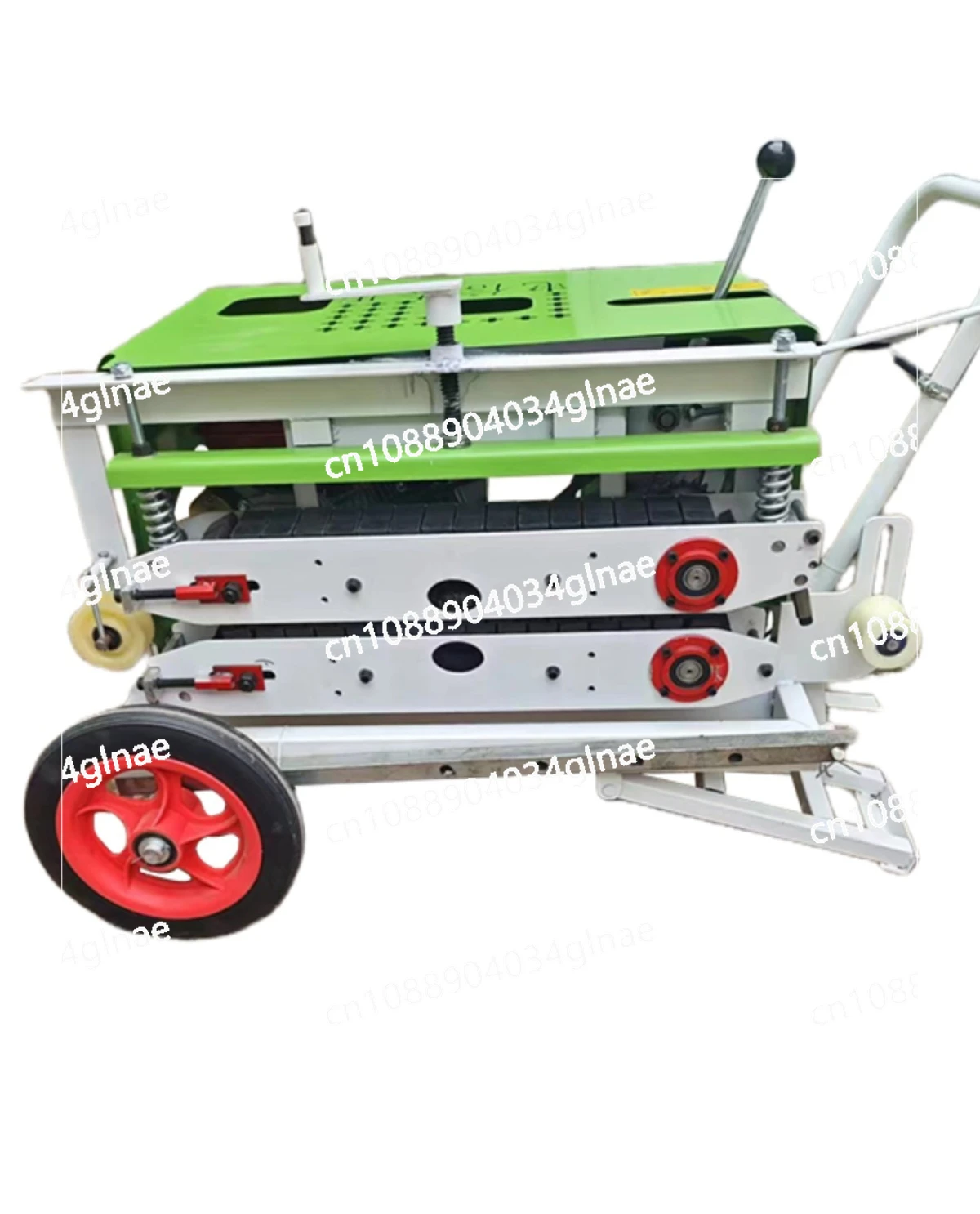 Fiber Optic Cable Traction Machine Pulling Fiber Optic Cable Release Tugging Machine