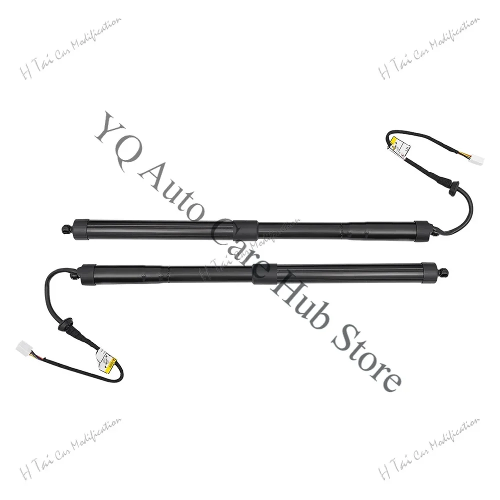 51247350837 51242696593 Rear Power Hatch Lift Electric Tailgate Lift Struts For BMW X1 F48 F49 2014-2018 Trunk Liftgate