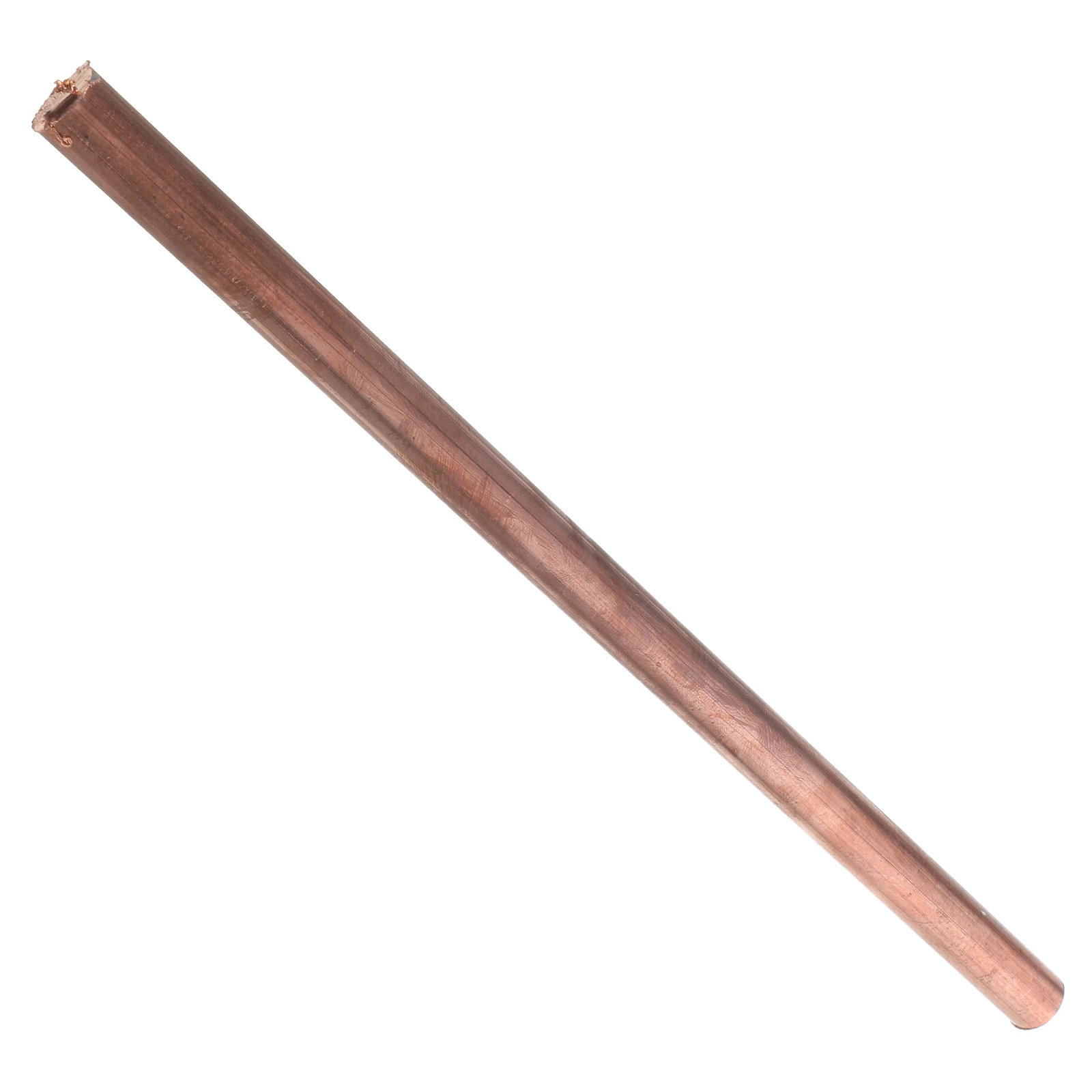 

Pure Round Metal Copper Sticks For Crafts Sticks for Crafts Probes Dowsing Rods Copper High Strength Tools Parts