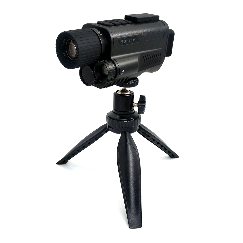 Night Vision Goggle…