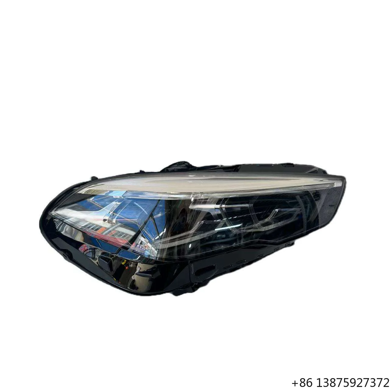 

Hot salesF44 for2 Series Automotive Lighting System LED Headlights 2019-2024