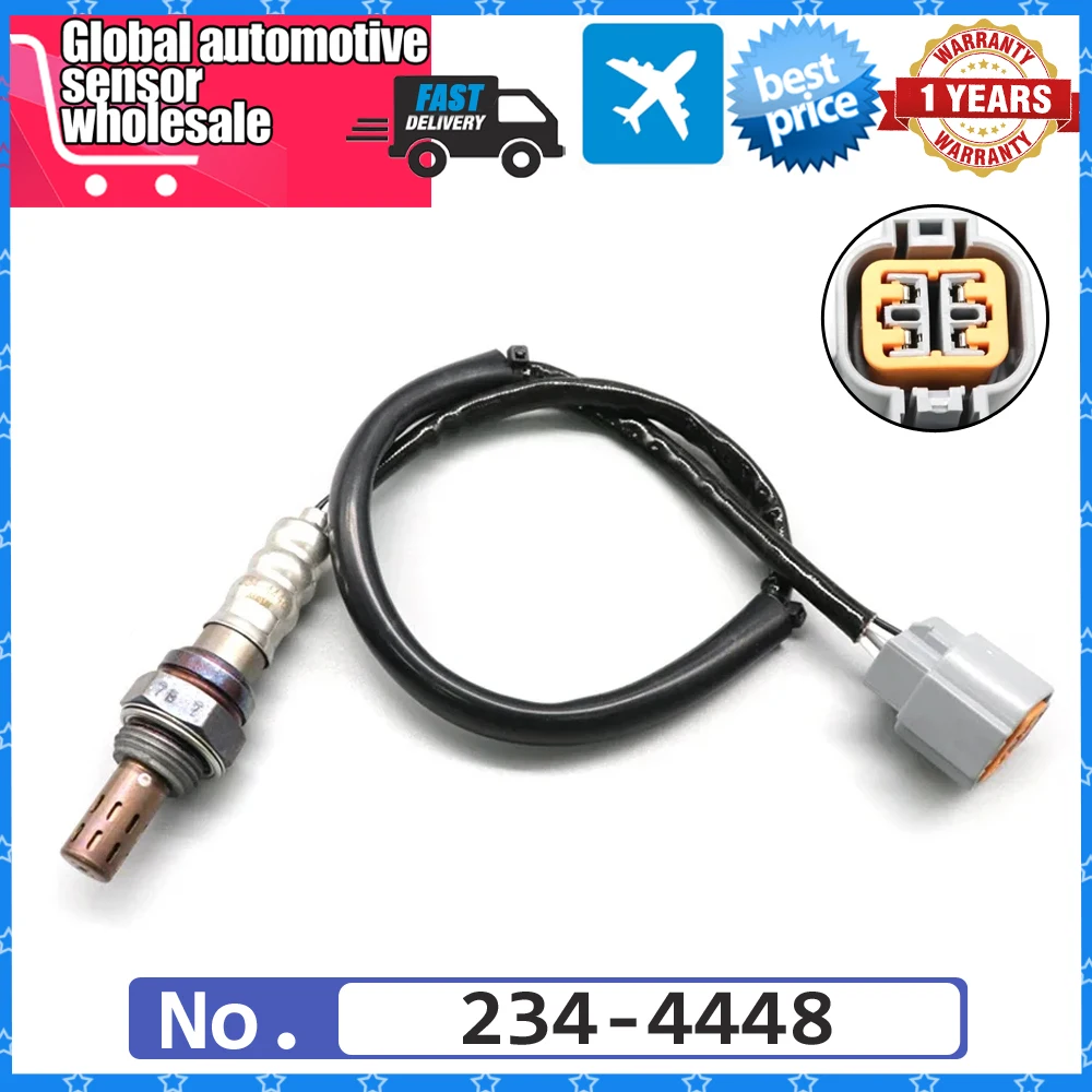 NEW Car Air Fuel Ratio Lambda O2 Oxygen Sensor For HYUNDAI SONATA KIA OPTIMA 2011-2014 39210-2G550 234-4448