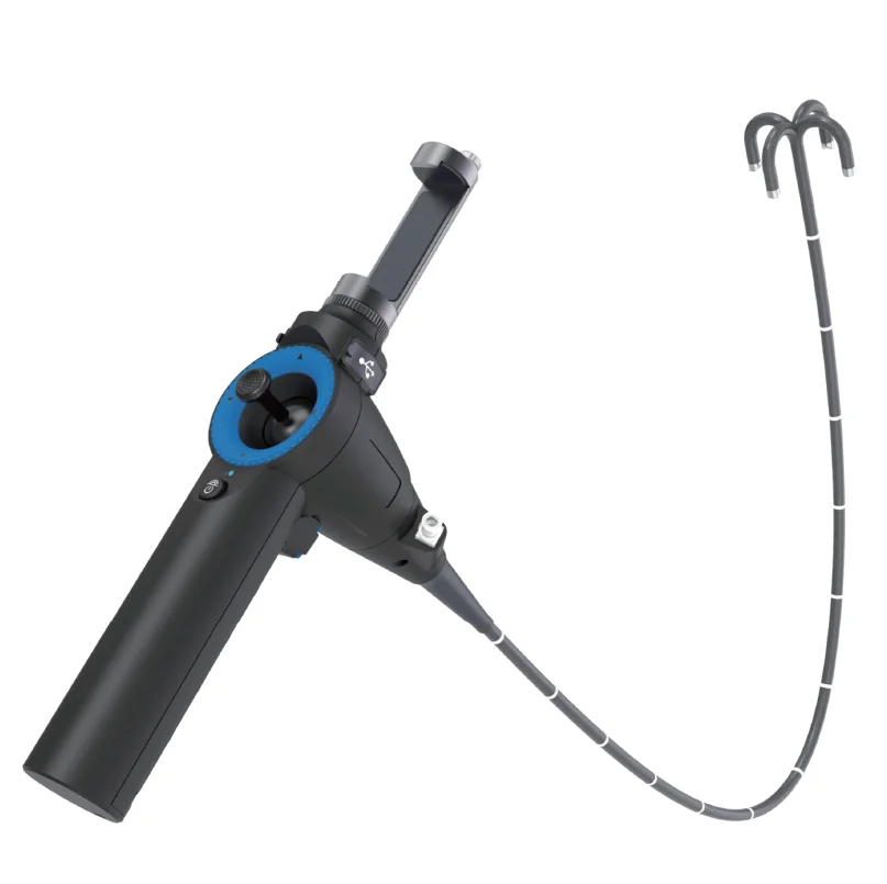 

YSVET-VB105 YSENMED Veterinary Equipment Animal Endoscope
