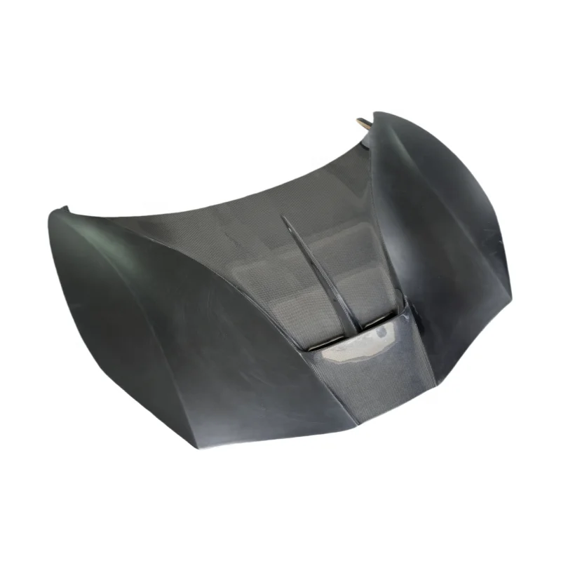 

M Style Semi-carbon Fiber Hood for 488 Carbon Fiber Bonnet for Ferrari 488 GTB Spider Upgrade