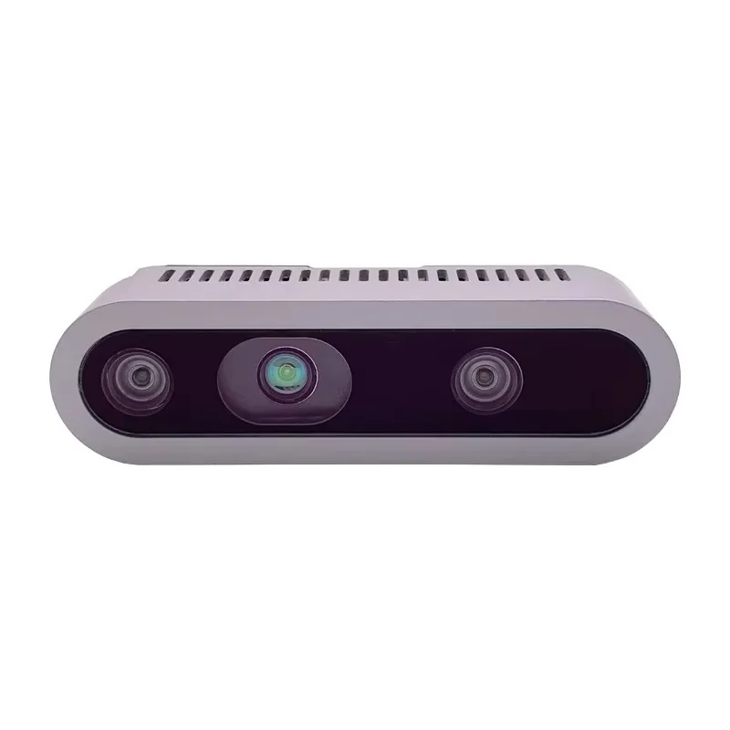 Original RealSense D430 Depth Camera With Cable For Intel Somatosensory Sensor ROS Robot Development Visual Process Distance