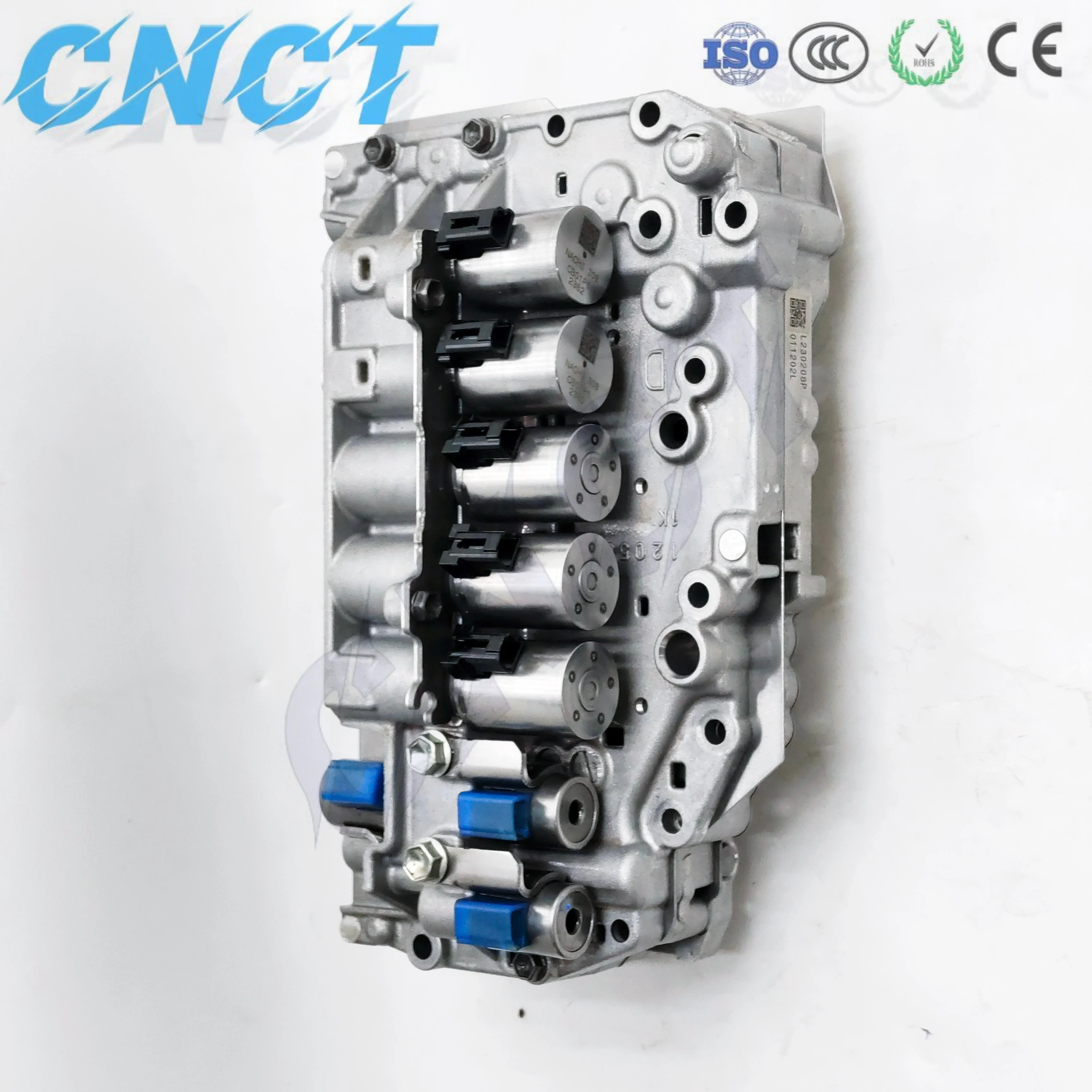 

Корпус клапана коробки передач K121 CVT для коробки передач Toyota Corolla RAV4 Yaris