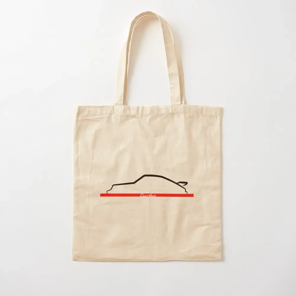 

Turbo Tote Bag canvas tote bag women bag