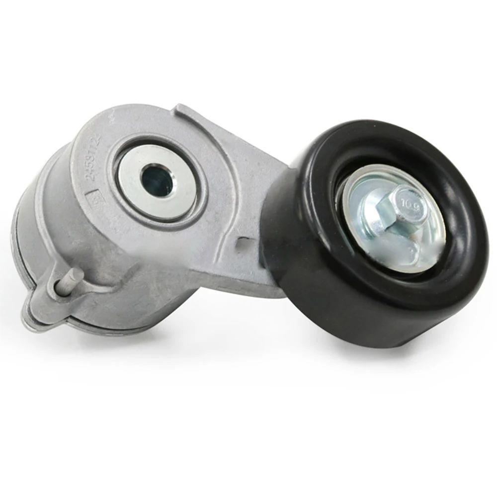 

Belt Tensioner For Chevrolet GM Pickup Truck 24581124 24582056 94722015 Car Accessories